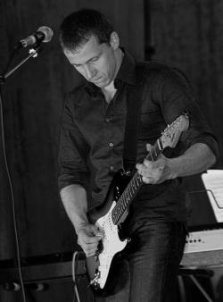 Фотография ЭнСтрит