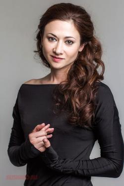 Фотография Алена Стебунова