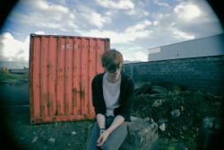 Фотография The Attic Diary