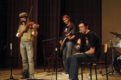 Фотография Де-факто