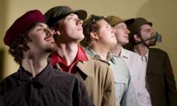 Фотография How I Became The Bomb