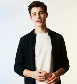 Фотография Shawn Mendes