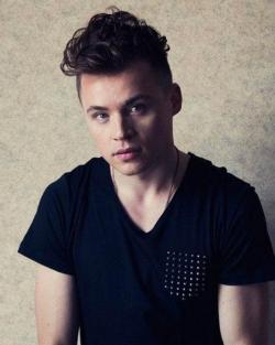 Фотография Shawn Hook