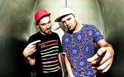 Фотография Hermitude