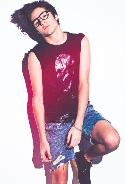 Фотография Рома Желудь