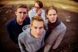 Фотография Небо Пополам