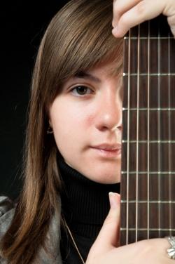 Фотография Анастасия Титко