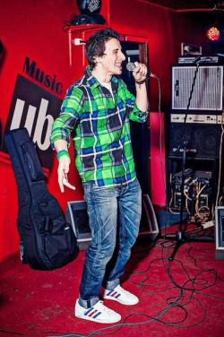 Фотография Грэм Ти