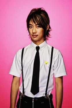 Фотография Joe Inoue