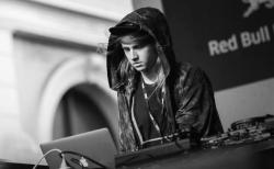 Фотография Cashmere Cat