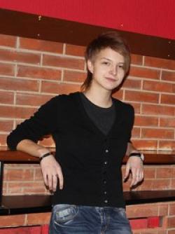 Фотография Ирина Хилис