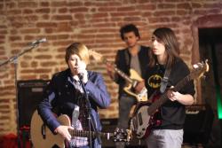 Фотография НеРва