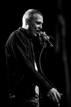 Фотография Честер (Небро)