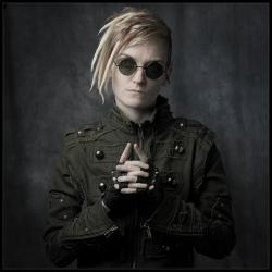 Фотография Саша Кладбище