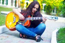 Фотография Христина Панасюк