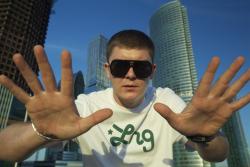 Фотография Костя Бес