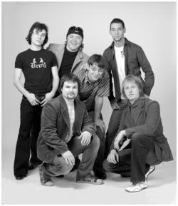 Фотография НеДіля