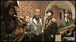 Фотография Dirty Bourbon River Show