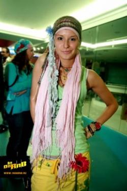 Фотография Искра