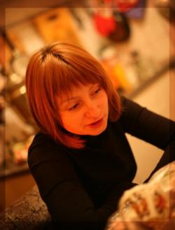 Фотография Татьяна Ерашова