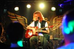 Фотография Марк Апрельский