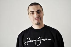 Фотография Дым