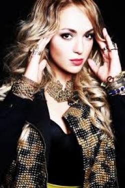 Фотография Арина Бережная