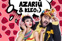 Фотография Азарий и Клео