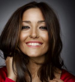 Фотография Анна Добрыднева