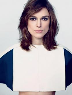 Фотография Keira Knightley
