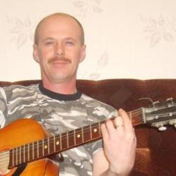 Фотография Андрей Микрюков