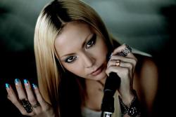 Фотография Anna Tsuchiya