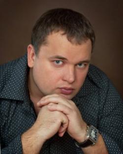 Фотография Олег Голубев