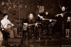 Фотография Стокгольм