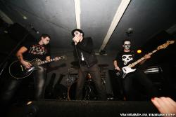 Фотография Ночь Самайна