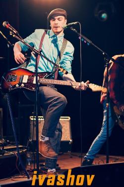 Фотография IVASHOV