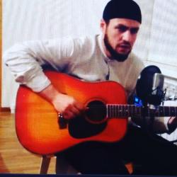 Фотография Алихан Амхадов