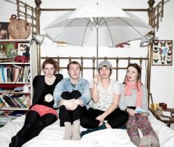 Фотография Lulu And The Lampshades