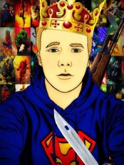 Фотография Serj Shadow