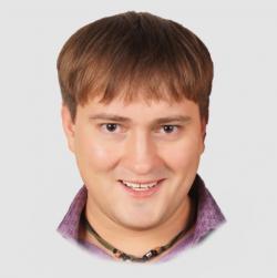 Фотография Михаил Кутюкин