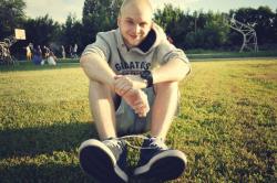 Фотография Винни Смайл