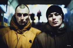 Фотография Братубрат