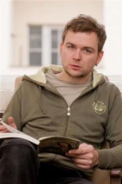 Фотография Антон Ширяев