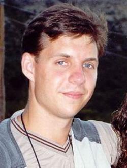 Фотография Александр Свистунов