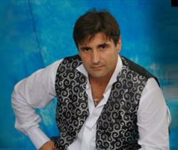 Фотография Андрей Морган