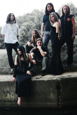 Фотография Witchcraft