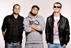 Фотография БарДак