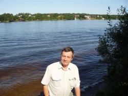 Фотография Александр Волгарь