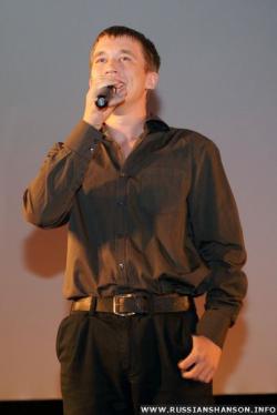 Фотография Никита Хазановский