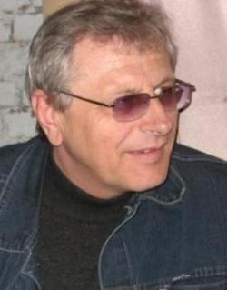 Фотография Александр Келеберда